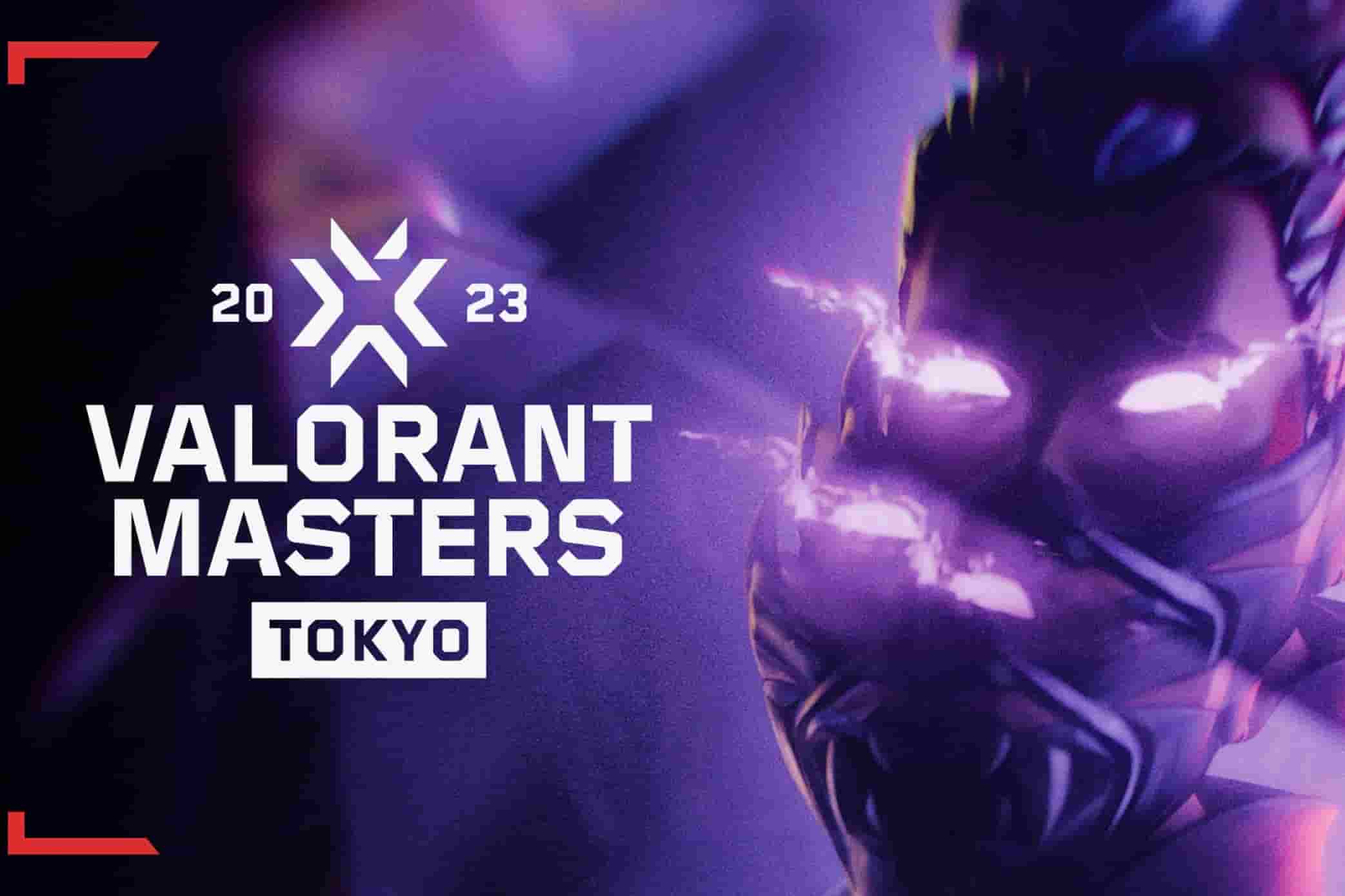 Điểm mặt 12 đội tuyển tham dự VCT Masters Tokyo: Ai sẽ là nhà vô địch?